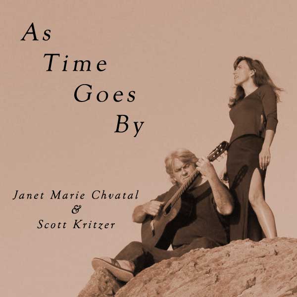 Classical Guitar & Voice Christmas